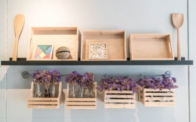 DIY Shelving Solutions: Affordable Ways to Maximize Storage Space