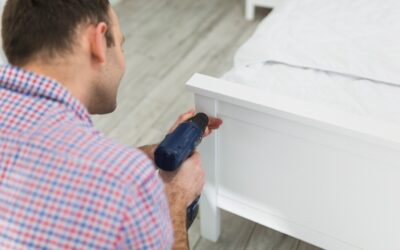 DIY Solutions for Repairing Damaged Wood Furniture