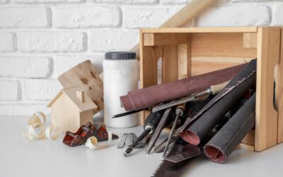 How to Build a Basic Toolkit for Home Maintenance on a Budget