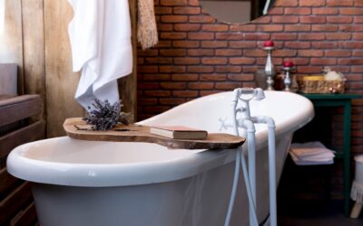 Affordable Bathroom Essential Upgrades for a Spa-Like Experience at Home
